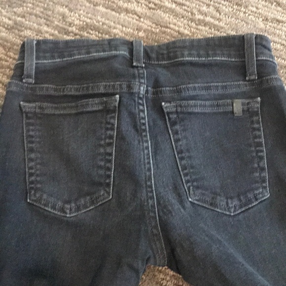 Women Joe’s Skinny ankle jeans - Picture 6 of 6